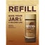 Nescafe Gold Instant Coffee Refill Pouch 340g Carousel 2