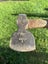 Rare vantage “WARRIOR 1” stamped English Kent pattern axe / hatchet. Carousel 1