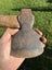 Rare vantage “WARRIOR 1” stamped English Kent pattern axe / hatchet. Carousel 5