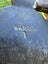 Rare vantage “WARRIOR 1” stamped English Kent pattern axe / hatchet. Carousel 9