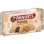 Arnotts Family Favourites Assorted Biscuits 500g Carousel 1