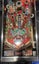 Attack From Mars Pinball Machine Carousel 3