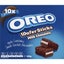 Oreo Milk Chocolate Wafer Sticks 10 pack Carousel 3