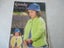 Baby Knitting Pattern - Wendy Cardigans Carousel 1