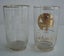 Vintage 1964 Industries Fair Graham Kerr Glassx2 Carousel 2