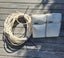 Denon stereo and Tannoy speakers Carousel 12