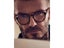Fashion Men Clear Round Frame Glasses Frame For Men Women Computer Eyeglasses Carousel 2