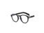 Fashion Men Clear Round Frame Glasses Frame For Men Women Computer Eyeglasses Carousel 4