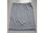 Ladies Elastic Waist Half Skirt Petticoat Short Slip Dress Female Milk Silk Carousel 3
