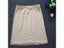 Ladies Elastic Waist Half Skirt Petticoat Short Slip Dress Female Milk Silk Carousel 5