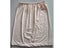 Ladies Elastic Waist Half Skirt Petticoat Short Slip Dress Female Milk Silk Carousel 6