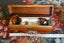 JEWELLERS ESTATE MUSEUM KAURI AMBER/GUM SAMPLES 4x LOVELY PIECES PLUS TOARA BOX Carousel 8