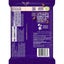 Cadbury Dairy Milk Fruit and Nut Large Chocolate Block 340g Carousel 2
