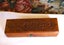 JEWELLERS ESTATE MUSEUM KAURI AMBER/GUM SAMPLES 4x LOVELY PIECES PLUS TOARA BOX Carousel 10