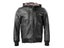 Mens Leather Jacket Carousel 7