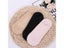 Summer Women Girl Silica Gel Lace Boat Socks Invisible Cotton Sole Non-slip Carousel 1