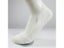 Summer Women Girl Silica Gel Lace Boat Socks Invisible Cotton Sole Non-slip Carousel 5