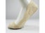 Summer Women Girl Silica Gel Lace Boat Socks Invisible Cotton Sole Non-slip Carousel 7