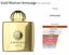 AMOUAGE Women’s Niche fragrances 20 choices @ $16 for a 3ml decant Carousel 12