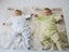 Baby Knitting Pattern - Panda 2 Designs Carousel 1