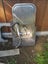 Broken kitchen bench and sink. Carousel 2