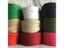 3# Long Nylon Zippers Rolls With 6-40 Auto-lock Zipper Sliders For Tailor Carousel 7