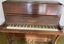 piano, Justin Browne, London Carousel 3