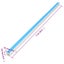 Cable Trunking Self-adhesive 15x10 Mm 30 m Pvc Oppkpl Carousel 3