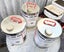 Three 5L metal cans for petrol $1 Reserve Carousel 2