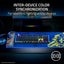 Razer Goliathus Chroma Extended RGB Soft Gaming Mouse Mat - Fortnite Edition Carousel 4