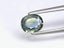 $1 RES * Buy Now $1,499.00 * 0.84ct Australian Unheated Sapphire Loose Gemstone Carousel 7