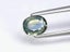 $1 RES * Buy Now $1,499.00 * 0.84ct Australian Unheated Sapphire Loose Gemstone Carousel 8
