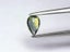 $1 RES * Buy Now $1,399.00 * 0.54ct Australian Unheated Sapphire Loose Gemstone Carousel 8