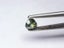 $1 RES * Buy Now $1,399.00 * 0.54ct Australian Unheated Sapphire Loose Gemstone Carousel 12