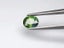 $1 RES * Buy Now $1,250.00 * 0.79ct Australia Blue Green Sapphire Loose Gemstone Carousel 6
