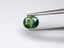 $1 RES * Buy Now $1,250.00 * 0.79ct Australia Blue Green Sapphire Loose Gemstone Carousel 7