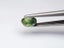 $1 RES * Buy Now $1,250.00 * 0.79ct Australia Blue Green Sapphire Loose Gemstone Carousel 8