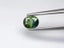 $1 RES * Buy Now $1,250.00 * 0.79ct Australia Blue Green Sapphire Loose Gemstone Carousel 9