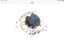 Bespoke Natural Sapphire and Diamond platinum Ring Size O Carousel 9