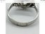 Bespoke Natural Sapphire and Diamond platinum Ring Size O Carousel 14