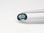 $1 RES * Buy Now $890.00 * 0.29ct Unheated VS Blue Green Sapphire Loose Gemstone Carousel 4