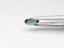 $1 RES * Buy Now $890.00 * 0.29ct Unheated VS Blue Green Sapphire Loose Gemstone Carousel 6