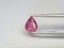 $1 RES * Buy Now $1,099.00 * 0.68ct Pink Pear Sapphire Loose Gemstone Carousel 4