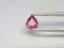 $1 RES * Buy Now $1,099.00 * 0.68ct Pink Pear Sapphire Loose Gemstone Carousel 6