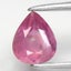 $1 RES * Buy Now $1,099.00 * 0.68ct Pink Pear Sapphire Loose Gemstone Carousel 1