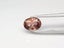 $1 RES * Buy Now $1,599.00 * 1.06ct UNHEATED Purple Oval Sapphire Loose Gemstone Carousel 6