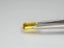 $1 RES * Buy Now $1,499.00 * 1.17ct Octagon Yellow SAPPHIRE Gemstone Loose Carousel 2
