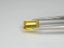 $1 RES * Buy Now $1,499.00 * 1.17ct Octagon Yellow SAPPHIRE Gemstone Loose Carousel 4