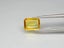 $1 RES * Buy Now $1,499.00 * 1.17ct Octagon Yellow SAPPHIRE Gemstone Loose Carousel 5