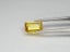 $1 RES * Buy Now $1,499.00 * 1.17ct Octagon Yellow SAPPHIRE Gemstone Loose Carousel 6